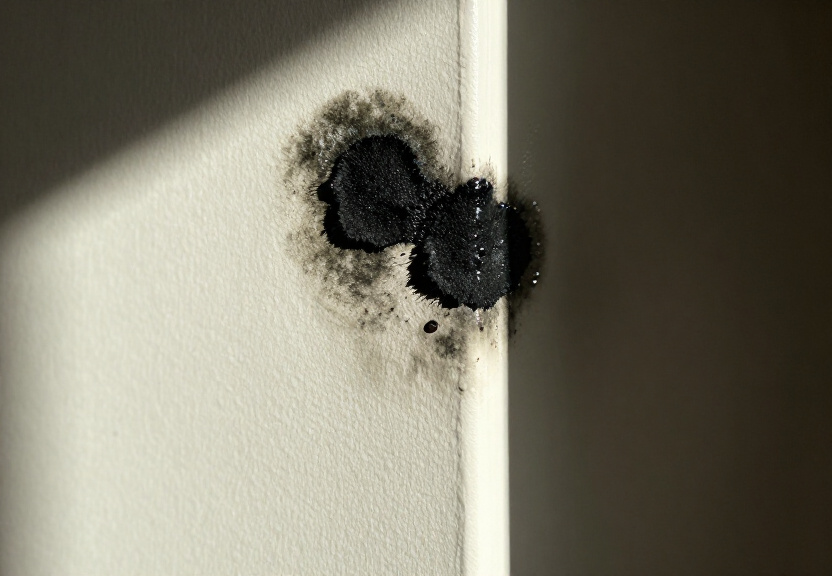 Mould Removal in Miller