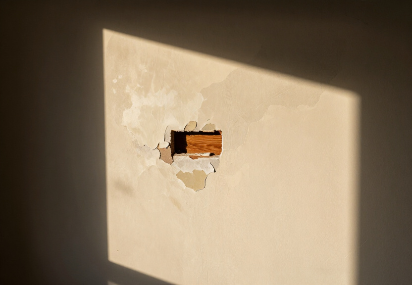 Structural Drying in Miller