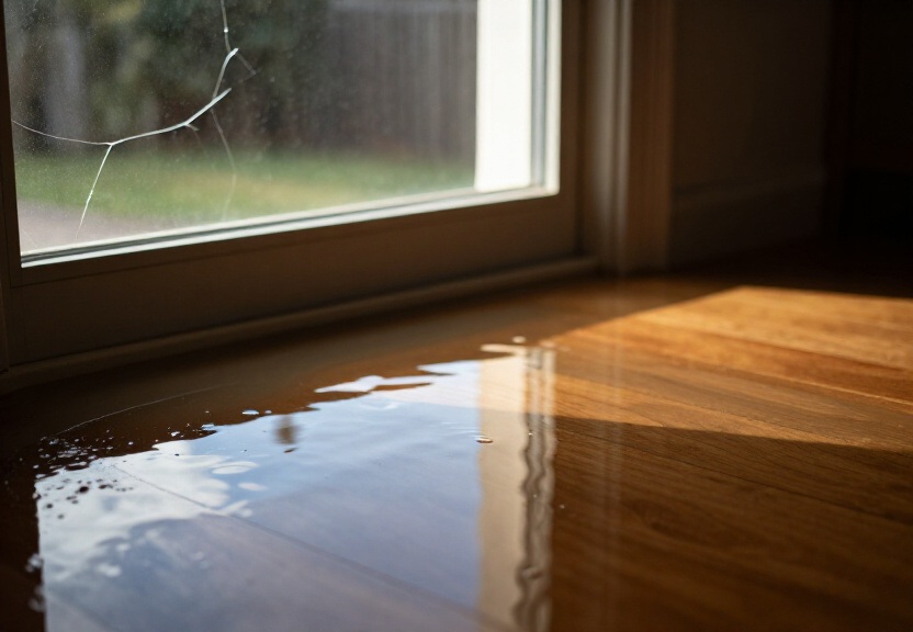 Water Extraction And Removal in Miller